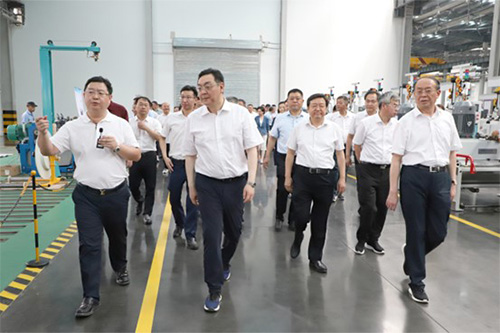 江蘇泰隆減速機(jī)（集團(tuán)）股份有限公司