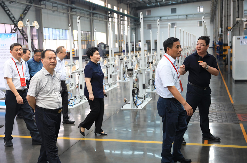 江蘇泰隆減速機(jī)（集團(tuán)）股份有限公司