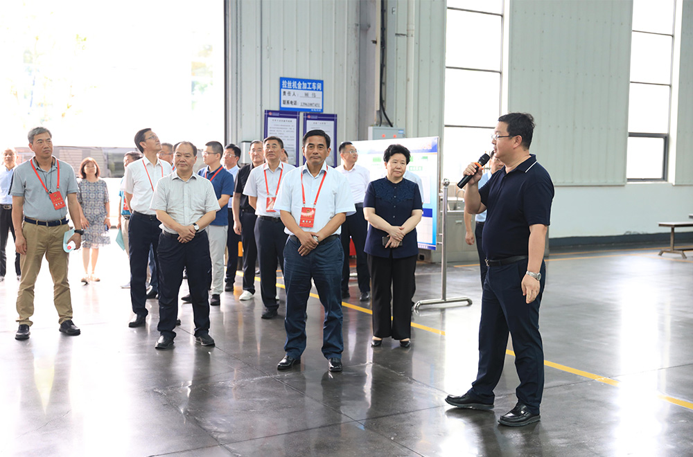 江蘇泰隆減速機(jī)（集團(tuán)）股份有限公司