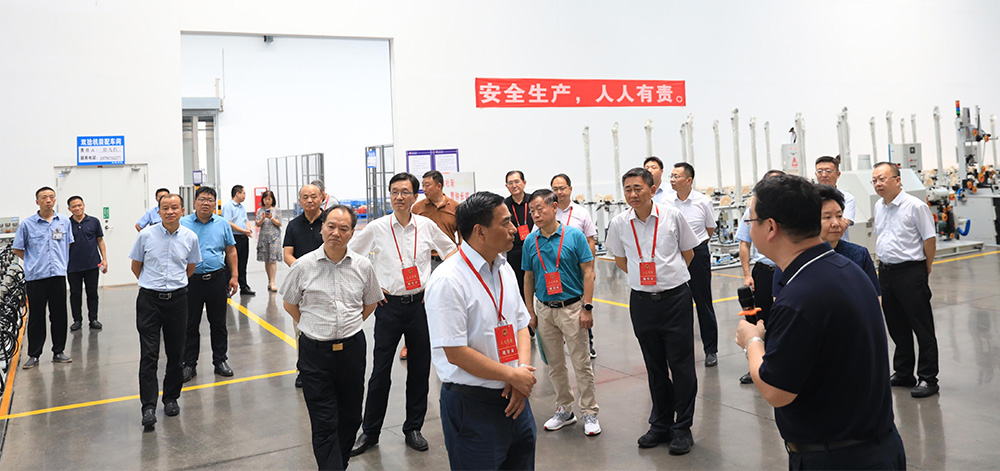 江蘇泰隆減速機(jī)（集團(tuán)）股份有限公司