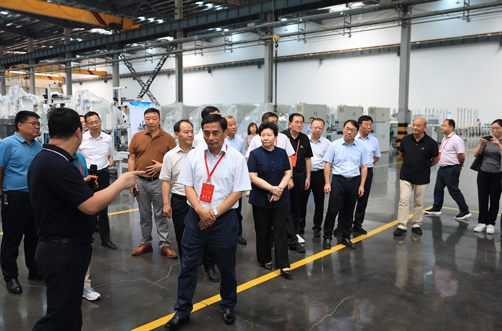 江蘇泰隆減速機(jī)（集團(tuán)）股份有限公司