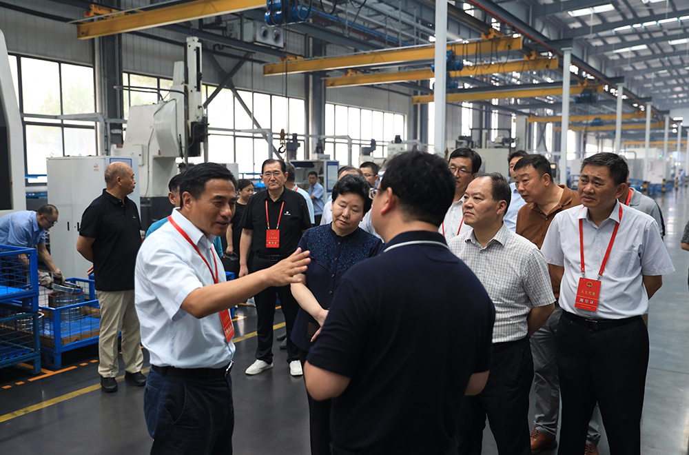 江蘇泰隆減速機(jī)（集團(tuán)）股份有限公司