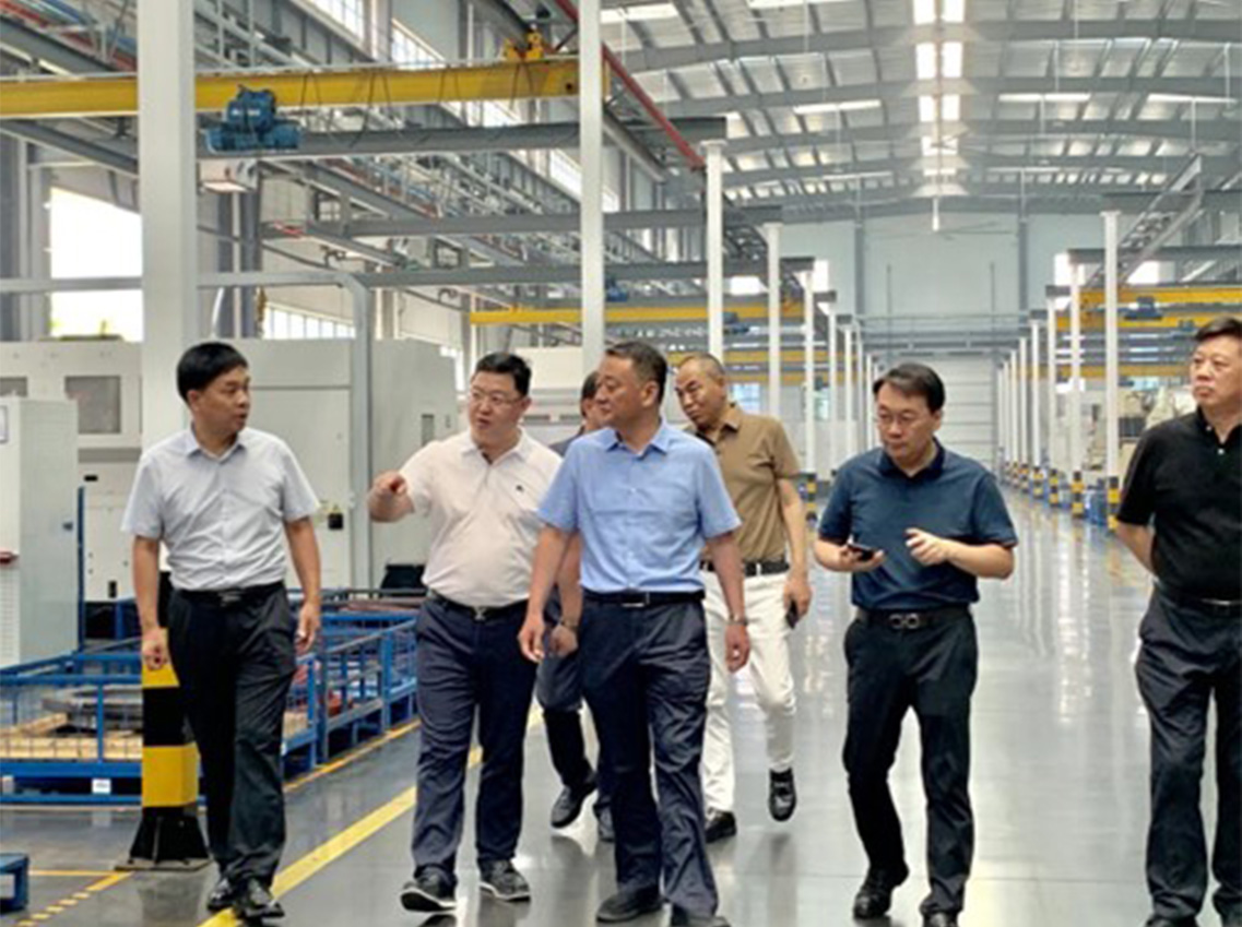 江蘇泰隆減速機（集團）股份有限公司