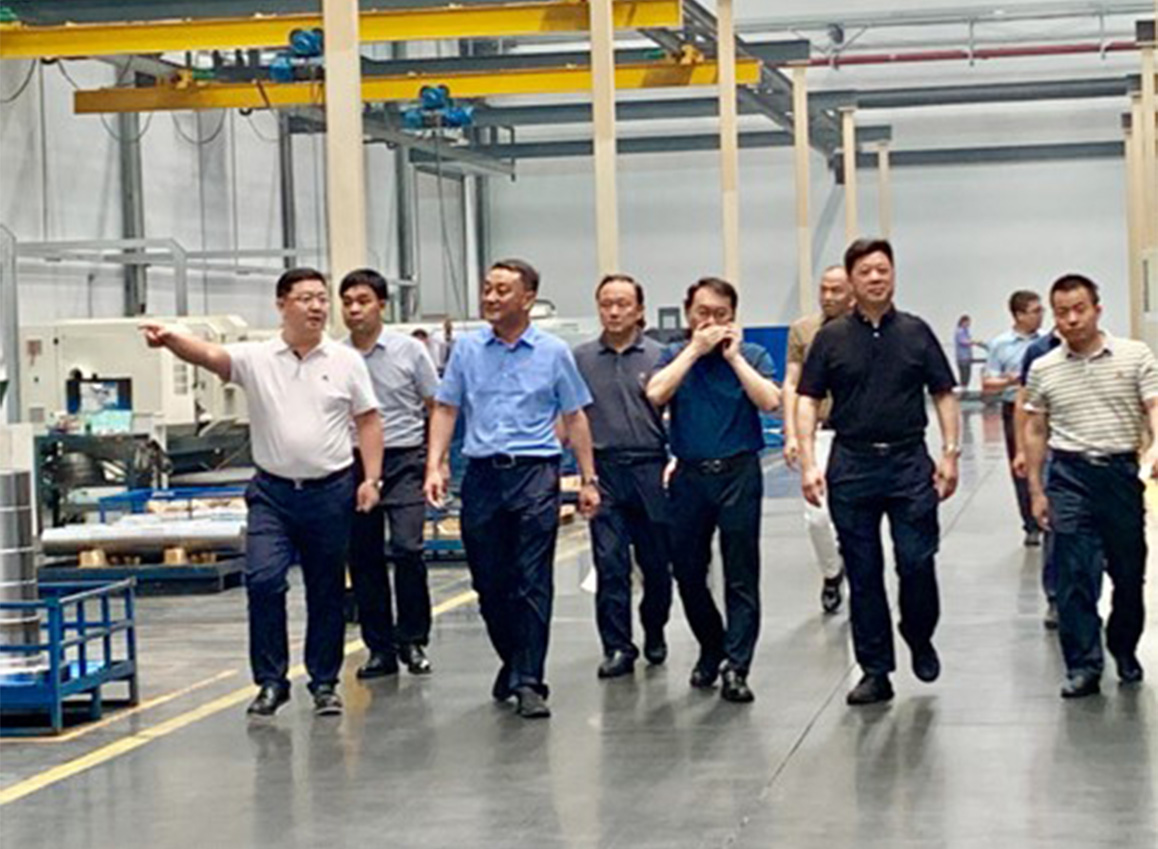 江蘇泰隆減速機（集團）股份有限公司