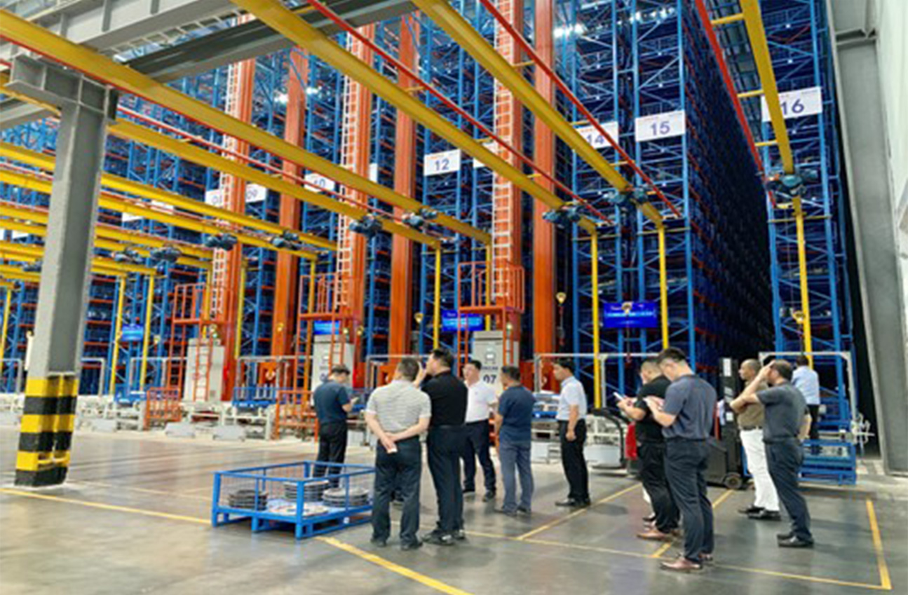 江蘇泰隆減速機（集團）股份有限公司