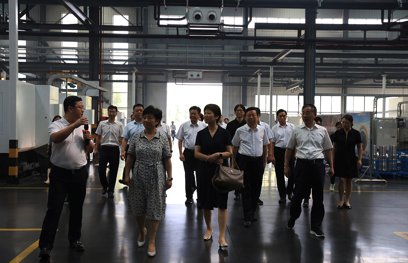 江蘇泰隆減速機（集團）股份有限公司