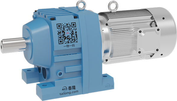 江蘇泰隆減速機（集團）股份有限公司