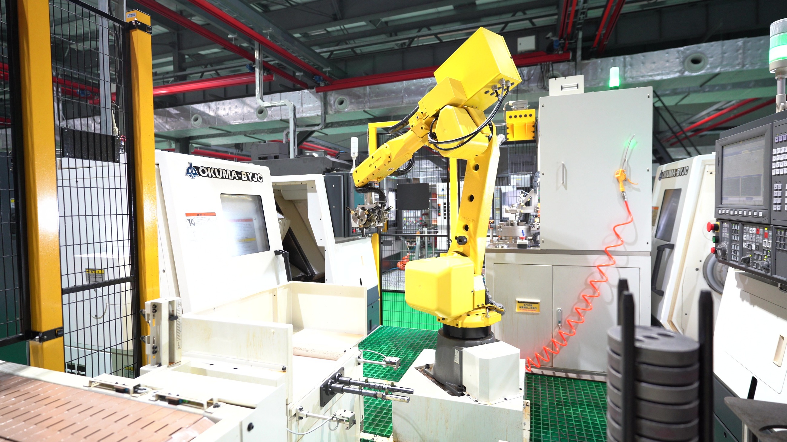 江蘇泰隆減速機(jī)（集團(tuán)）股份有限公司