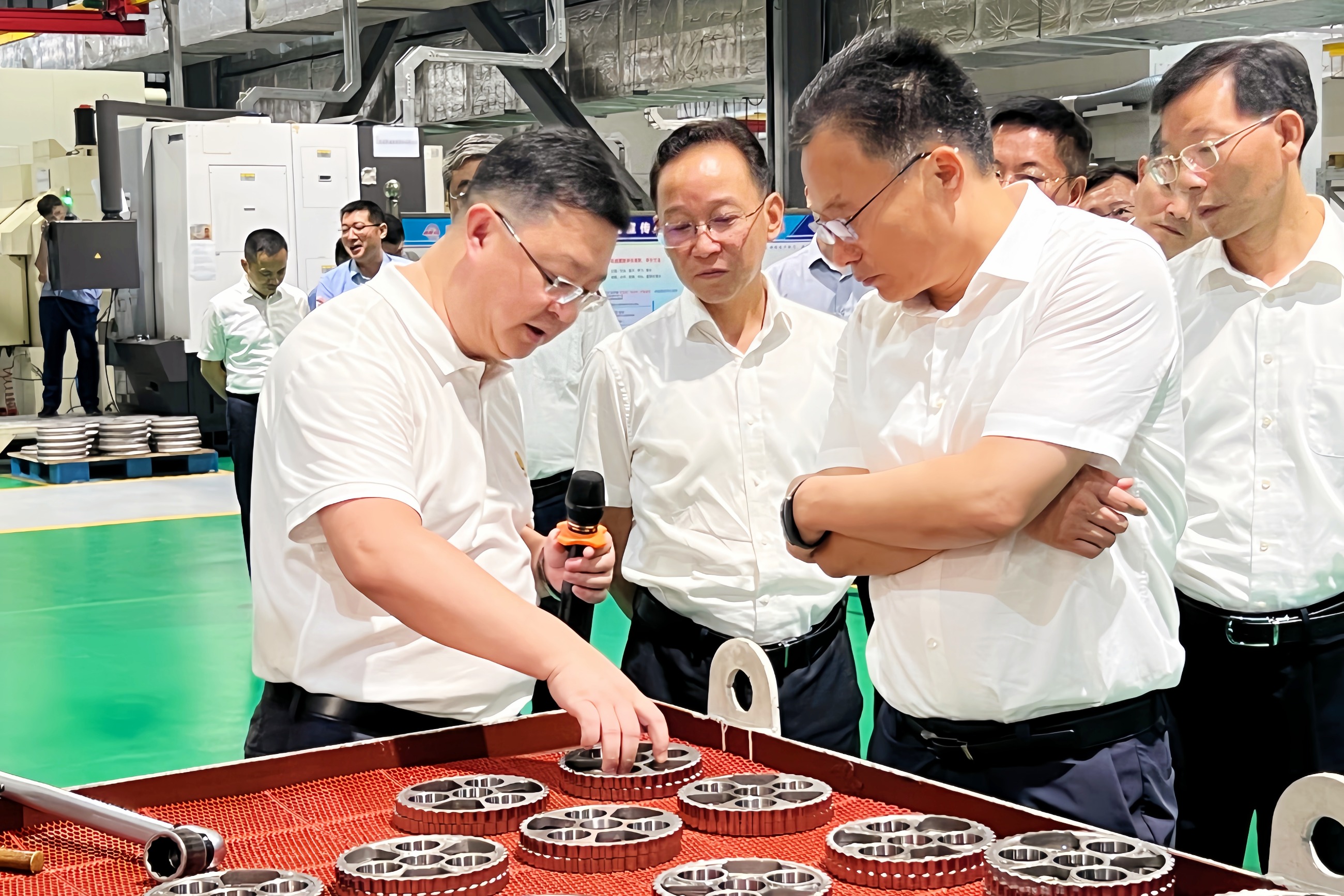 江蘇泰隆減速機(集團)股份有限公司 江蘇泰隆減速機(集團)股份有限公司