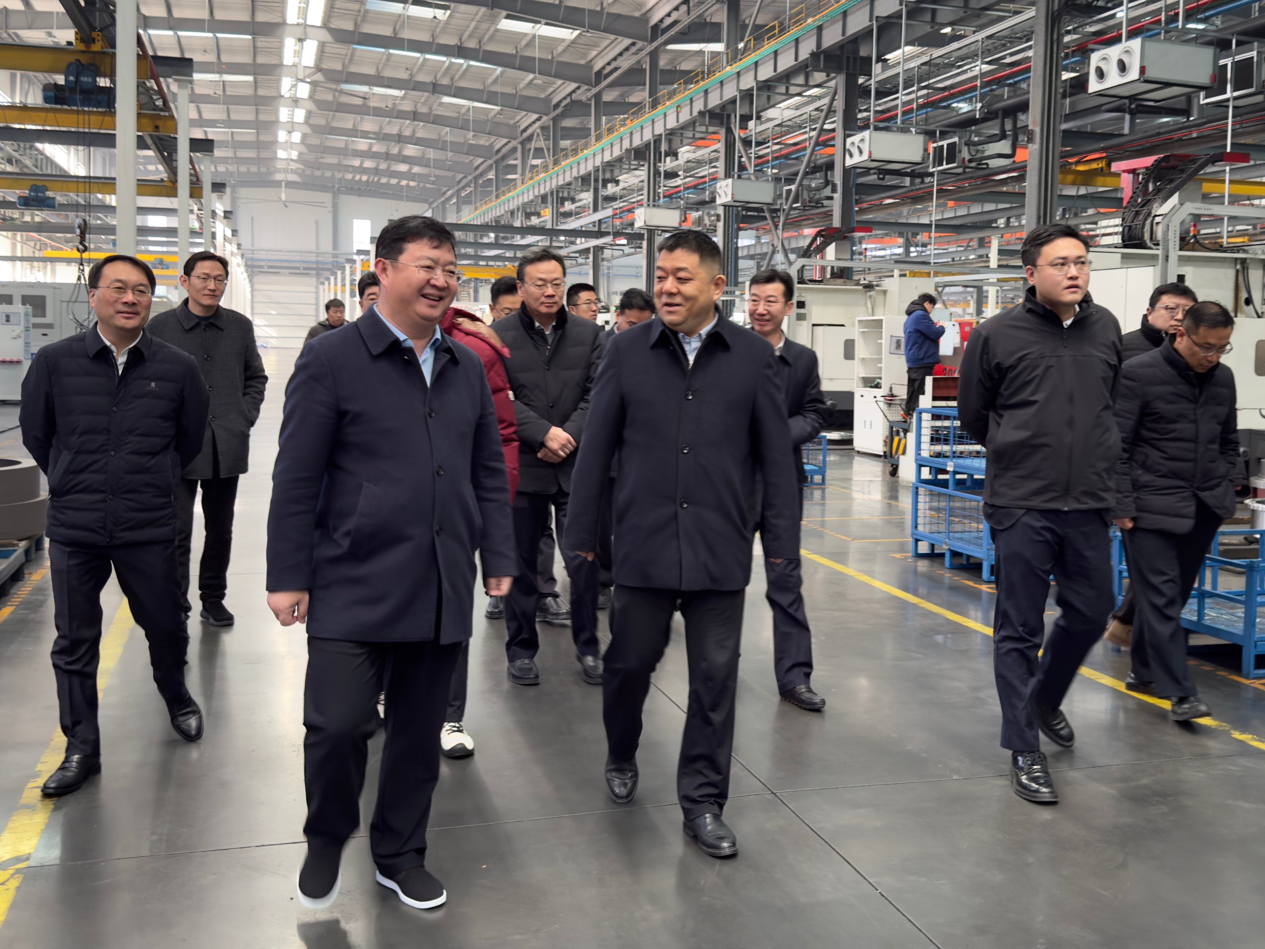 江蘇泰隆減速機（集團）股份有限公司