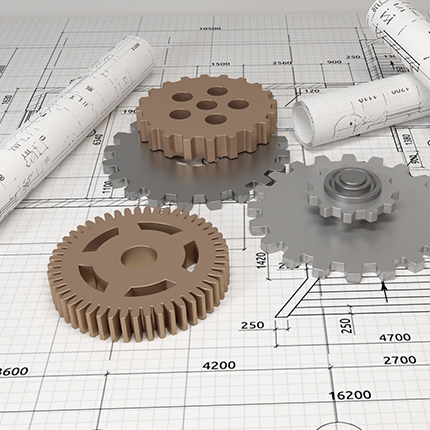 泰隆集團(tuán)入選省工業(yè)設(shè)計(jì)中心擬認(rèn)定名單